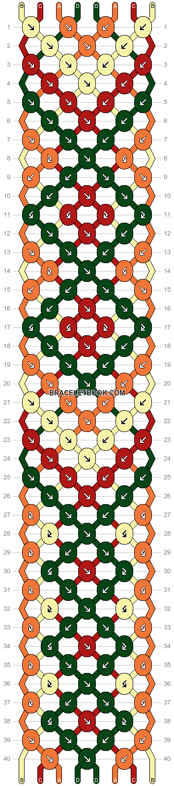Normal pattern #196704 variation #455266 pattern