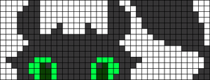 Alpha pattern #199815 variation #455267