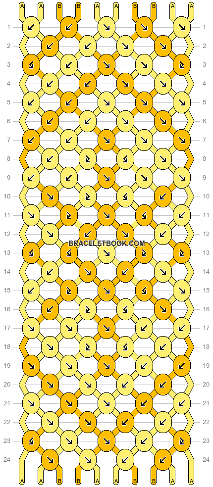 Normal pattern #184717 variation #455268 pattern