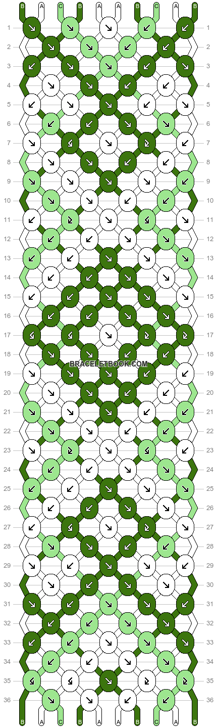 Normal pattern #210994 variation #455270 pattern