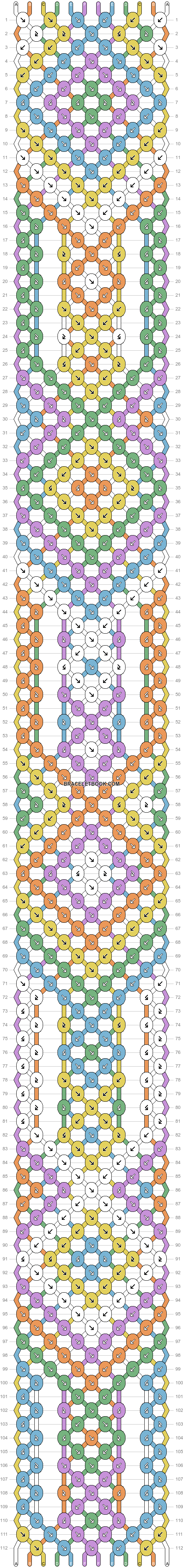 Normal pattern #34254 variation #455272 pattern