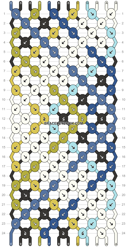 Normal pattern #69510 variation #455275 pattern