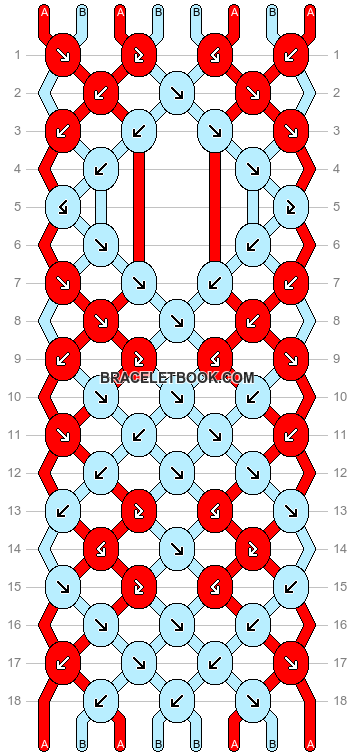 Normal pattern #215954 variation #455276 pattern