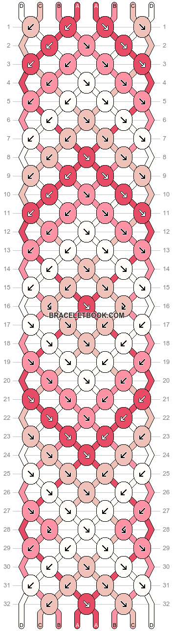 Normal pattern #9825 variation #455277 pattern