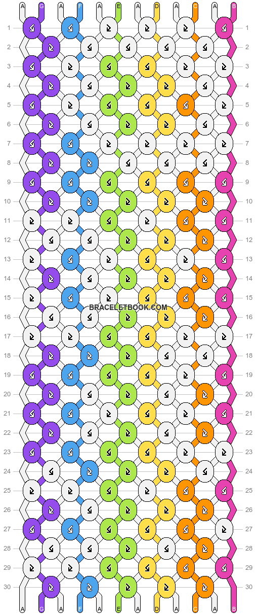 Normal pattern #162216 variation #455278 pattern