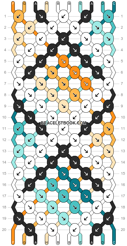 Normal pattern #215364 variation #455279 pattern