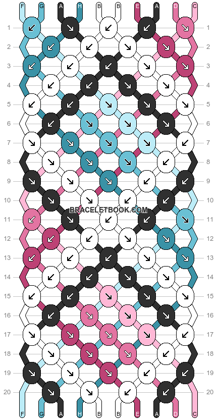 Normal pattern #215364 variation #455280 pattern