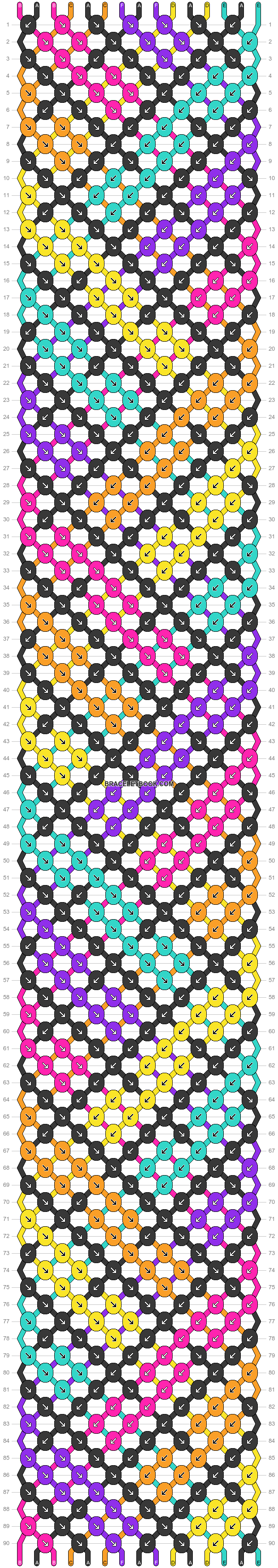 Normal pattern #213691 variation #455282 pattern