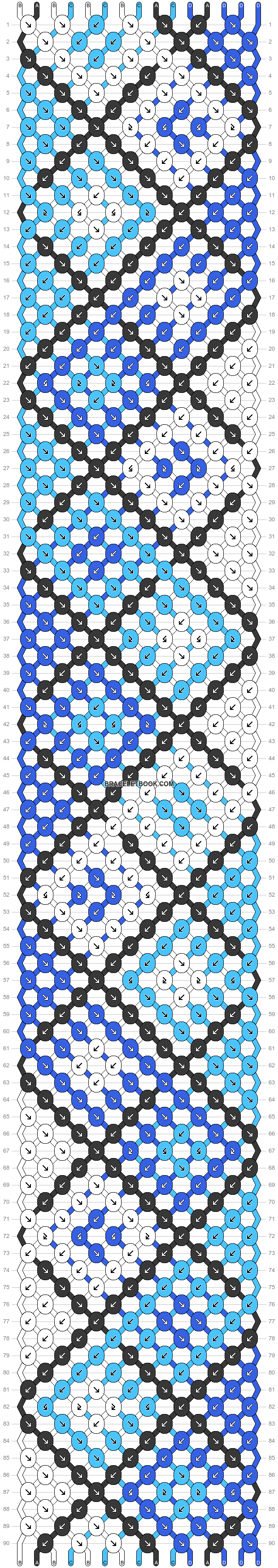 Normal pattern #143813 variation #455283 pattern