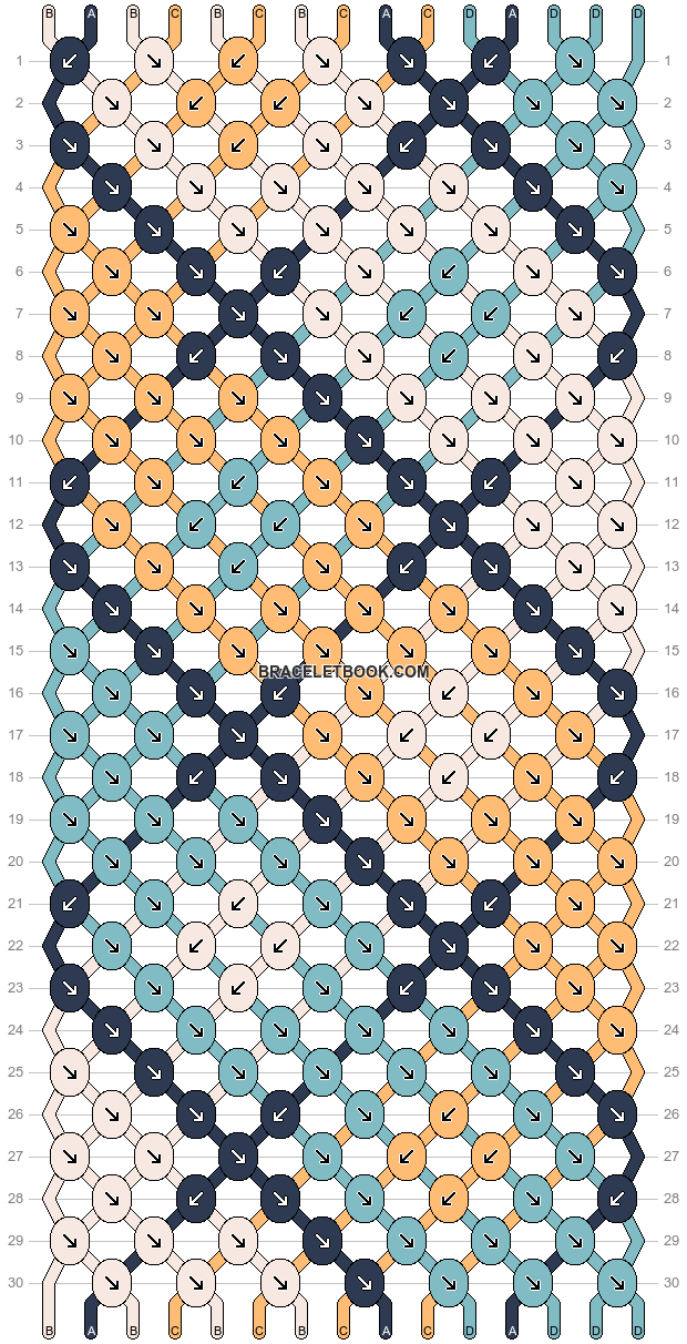 Normal pattern #142533 variation #455287 pattern