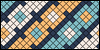 Normal pattern #142533 variation #455287