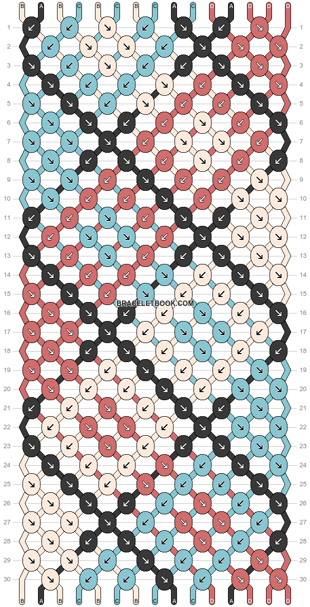 Normal pattern #142534 variation #455288 pattern