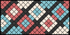 Normal pattern #142534 variation #455288
