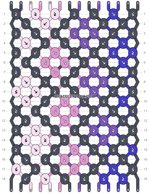 Normal pattern #191240 variation #455290 pattern