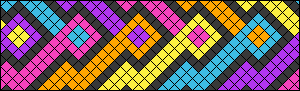 Normal pattern #142319 variation #455291