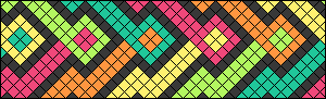 Normal pattern #142320 variation #455292