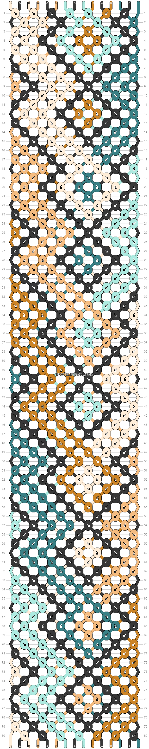 Normal pattern #142321 variation #455293 pattern