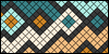 Normal pattern #142321 variation #455293