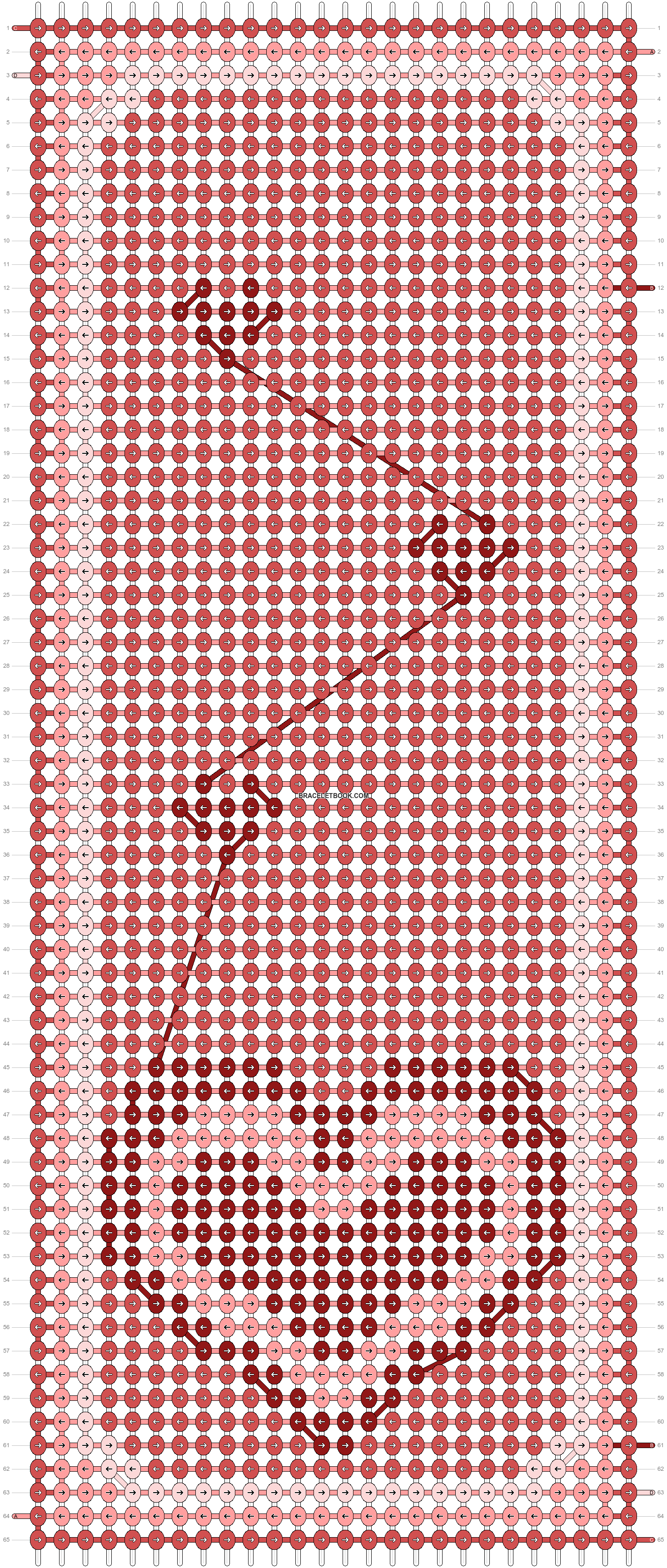 Alpha pattern #215985 variation #455294 pattern