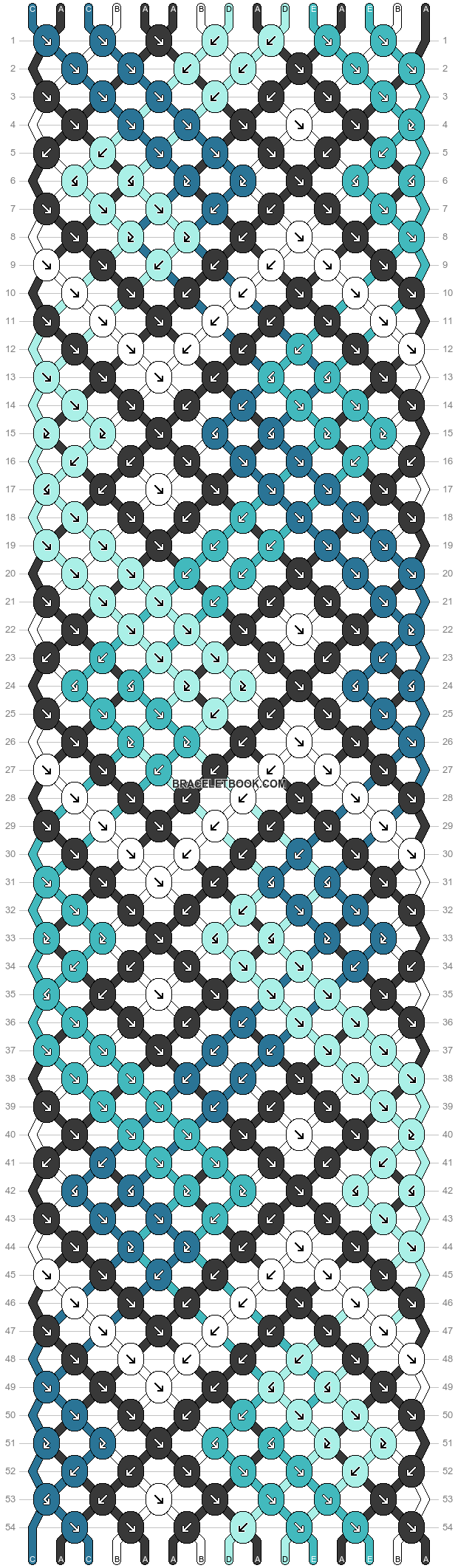 Normal pattern #141749 variation #455295 pattern