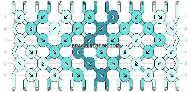 Normal pattern #189935 variation #455296 pattern