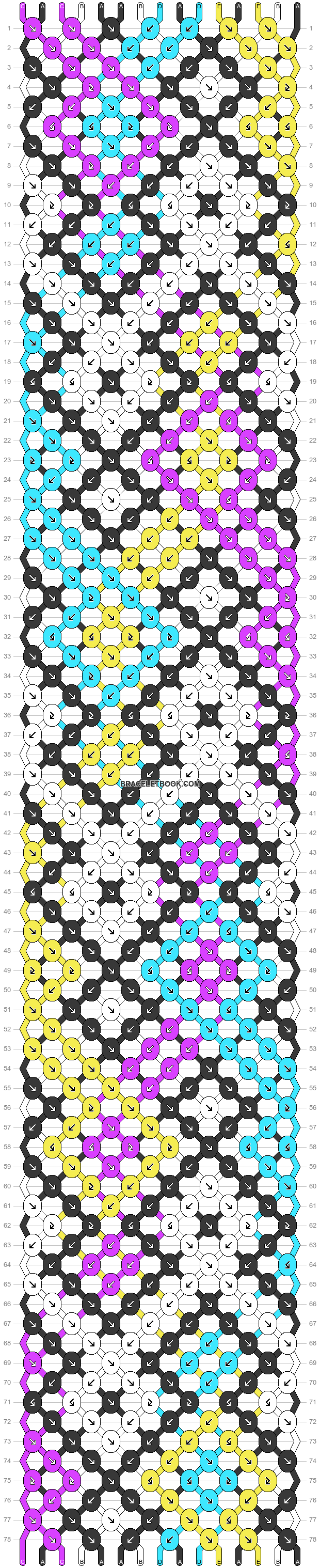 Normal pattern #141751 variation #455299 pattern