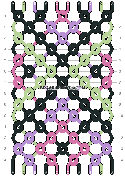 Normal pattern #84420 variation #455301 pattern