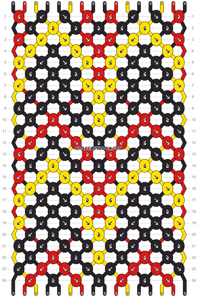 Normal pattern #216000 variation #455303 pattern