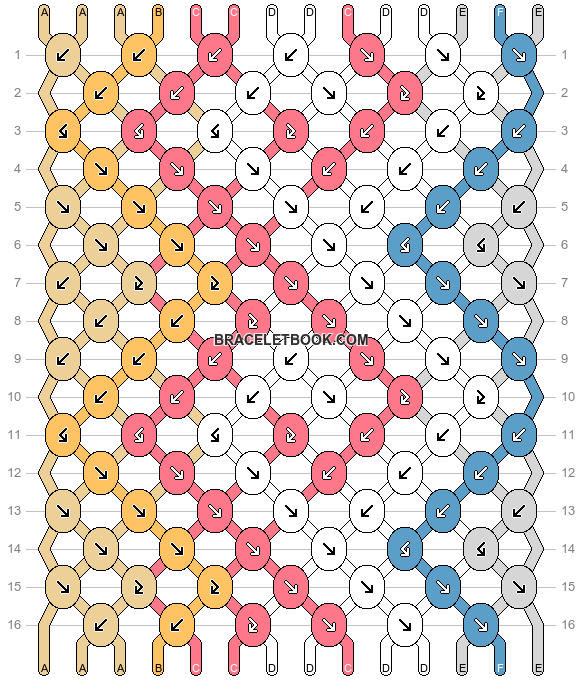 Normal pattern #90058 variation #455304 pattern