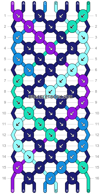 Normal pattern #215186 variation #455305 pattern