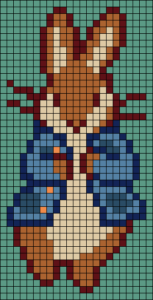 Alpha pattern #192841 variation #455306 preview