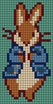 Alpha pattern #192841 variation #455306