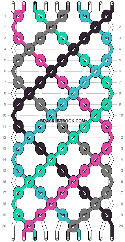Normal pattern #155196 variation #455307 pattern