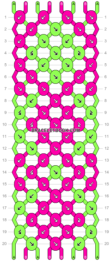 Normal pattern #216004 variation #455308 pattern