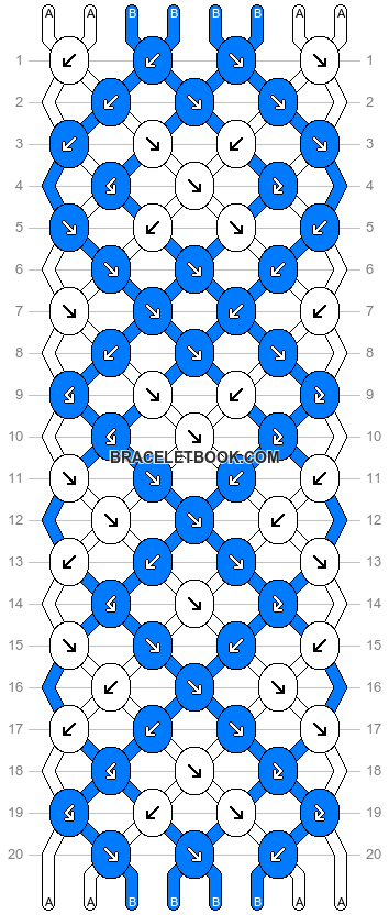Normal pattern #216004 variation #455309 pattern