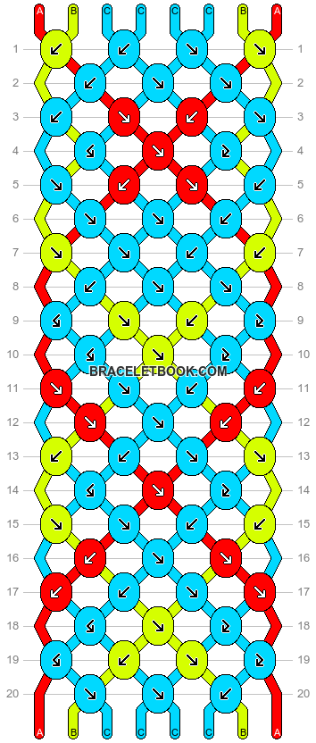 Normal pattern #216004 variation #455310 pattern