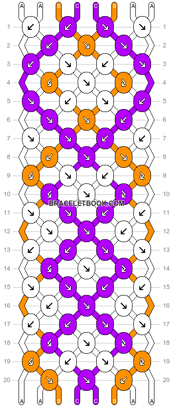 Normal pattern #216004 variation #455311 pattern