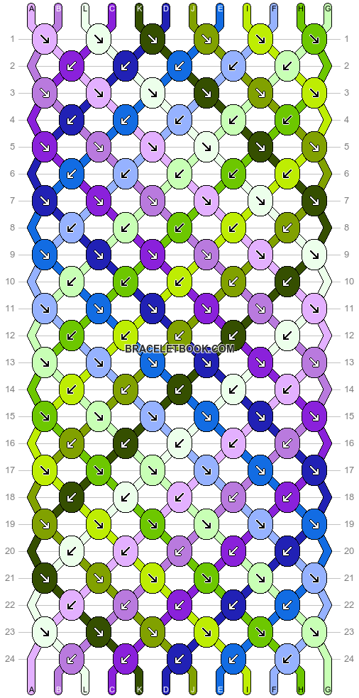 Normal pattern #81 variation #455312 pattern