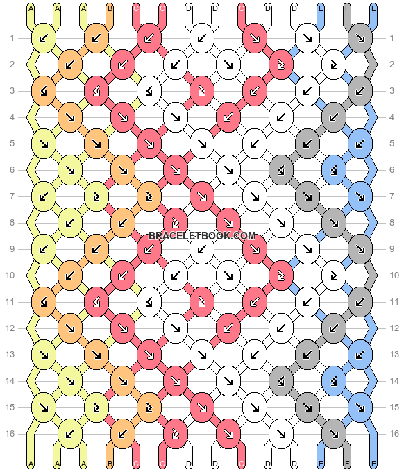 Normal pattern #90058 variation #455313 pattern