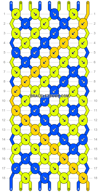 Normal pattern #215984 variation #455314 pattern
