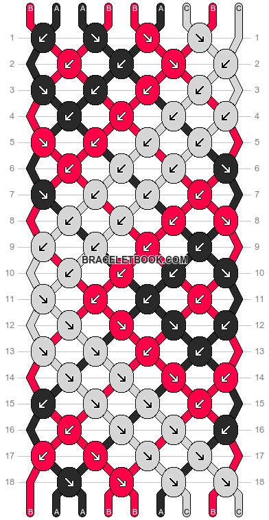 Normal pattern #215984 variation #455315 pattern