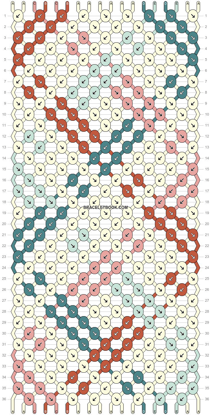 Normal pattern #184651 variation #455316 pattern