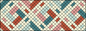 Normal pattern #184651 variation #455316