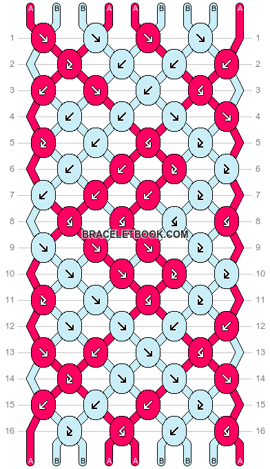 Normal pattern #202112 variation #455317 pattern