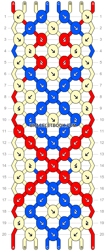 Normal pattern #216008 variation #455318 pattern