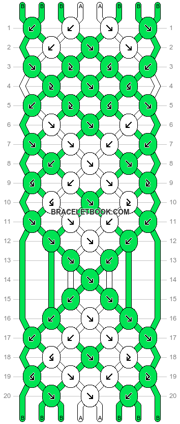 Normal pattern #216009 variation #455319 pattern