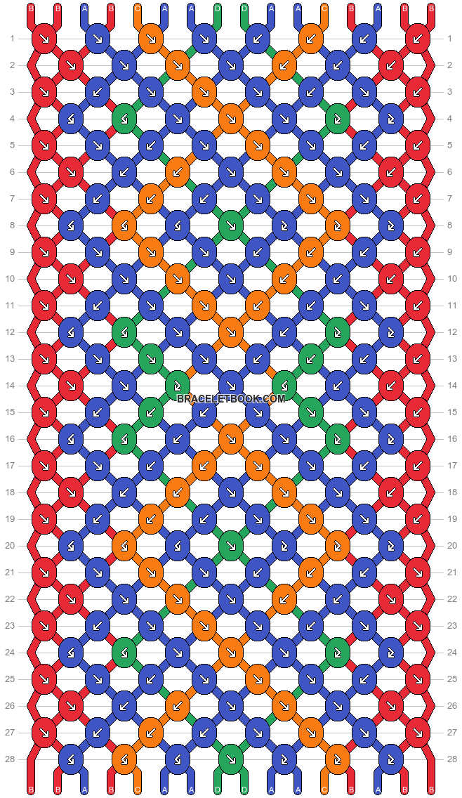 Normal pattern #151590 variation #455320 pattern