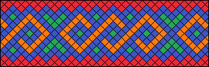Normal pattern #151590 variation #455320