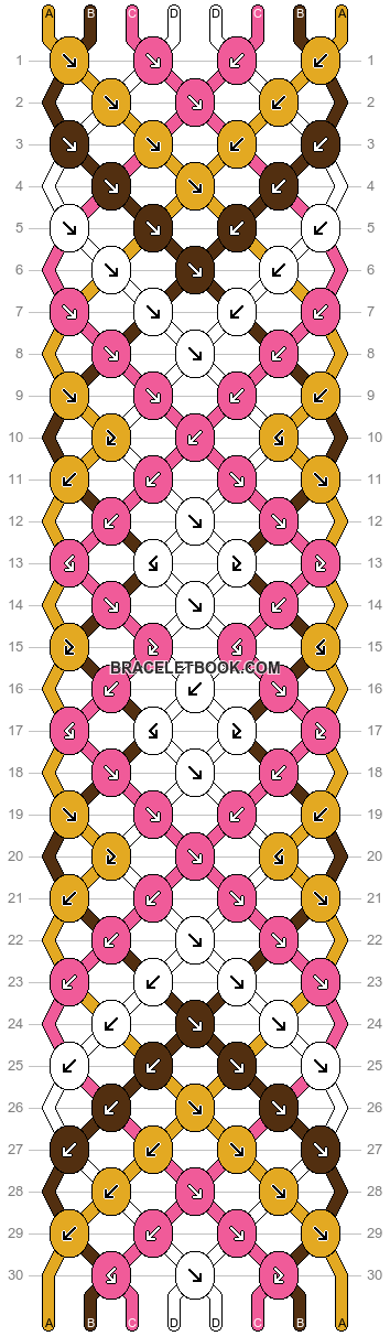 Normal pattern #150151 variation #455321 pattern