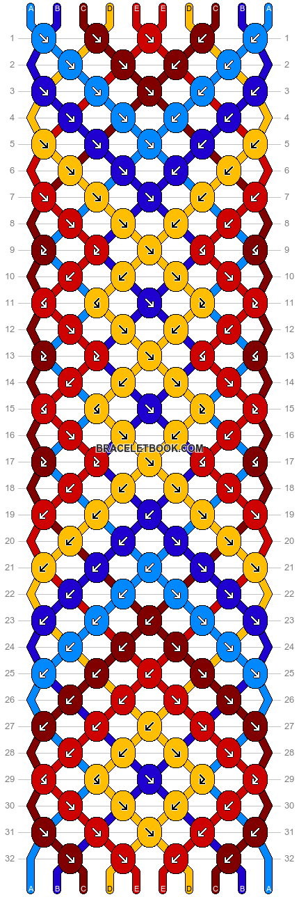 Normal pattern #26424 variation #455322 pattern